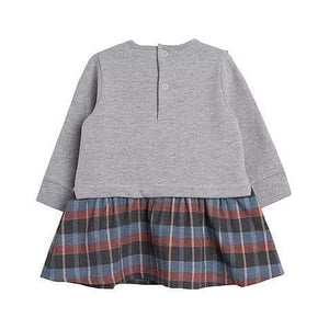 Newness Baby Jumper Dress - Pixie & Jax