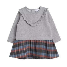 Load image into Gallery viewer, Newness Baby Jumper Dress - Pixie &amp; Jax