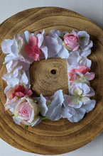 Load image into Gallery viewer, Floral Light Switch Surround - Made to Order - Choose Your Colours